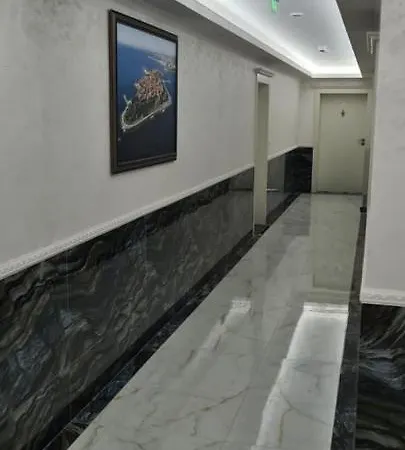 Lejlighed Valencia Gardens Luxury Studio Burgas Bulgarien