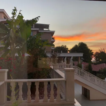 Valencia Gardens Luxury Studio Burgas Bulgarien * Nessebar
