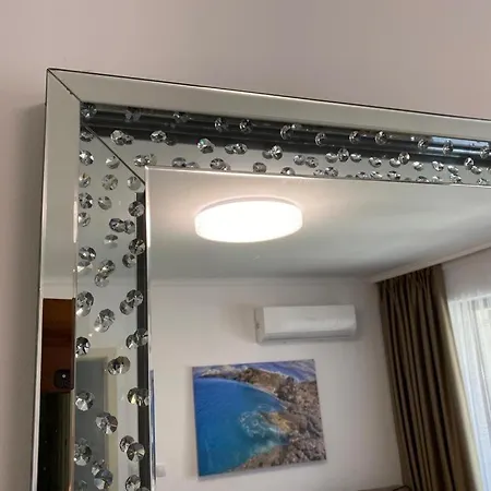 Lejlighed Valencia Gardens Luxury Studio Burgas Bulgarien Nessebar