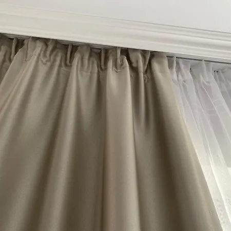 Apartment Valencia Gardens Luxury Studio Burgas Bulgarien